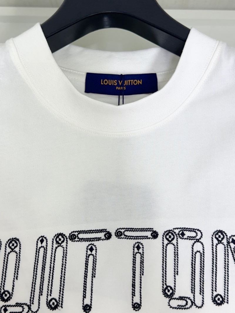 Louis Vuitton T-Shirts